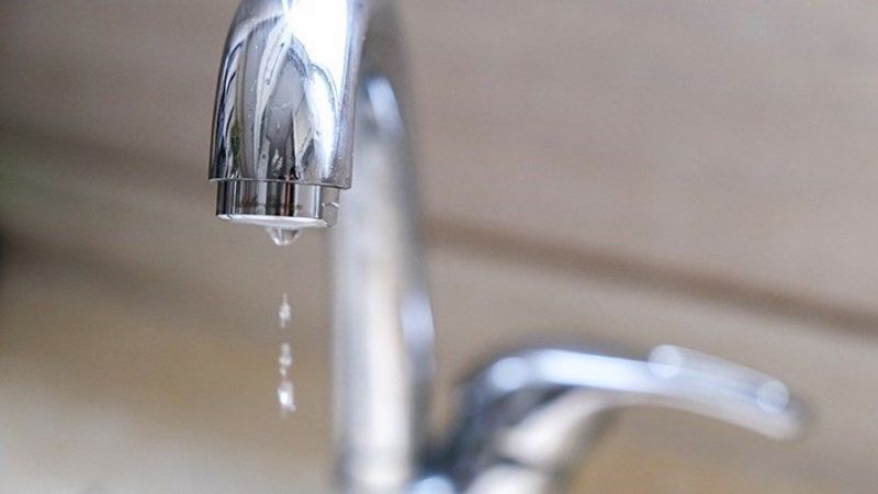 12 Aralık 2022 Gaziantep Su Kesintileri Mahallelere Göre Liste! Gaziantep Su Kesintisi Nerelerde Olacak? 1