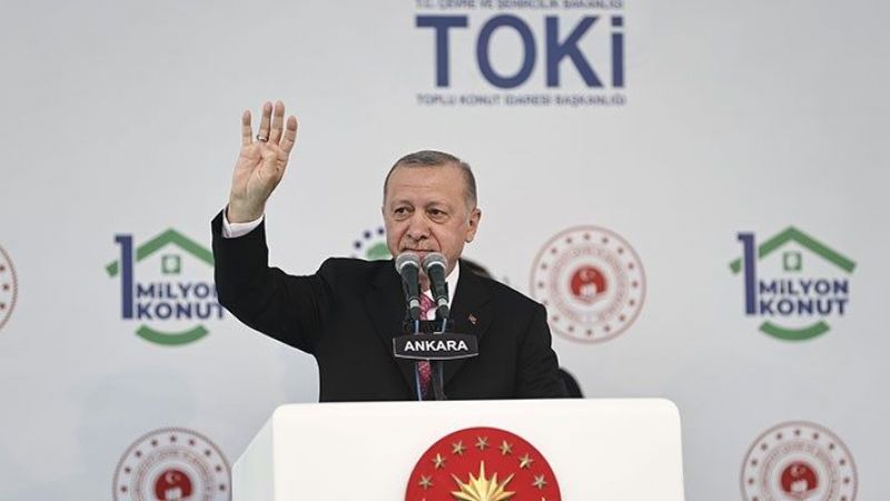Kuralar Çekilmeye Başladı; TOKİ Konutları Bir Bir Sahiplerini Buldu! TOKİ Konut Ödeme Planına İlişkin Beklenen Açıklama İse Bugün Geldi… 2
