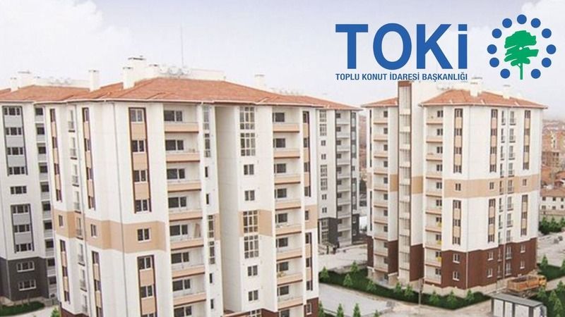 Kuralar Çekilmeye Başladı; TOKİ Konutları Bir Bir Sahiplerini Buldu! TOKİ Konut Ödeme Planına İlişkin Beklenen Açıklama İse Bugün Geldi… 4