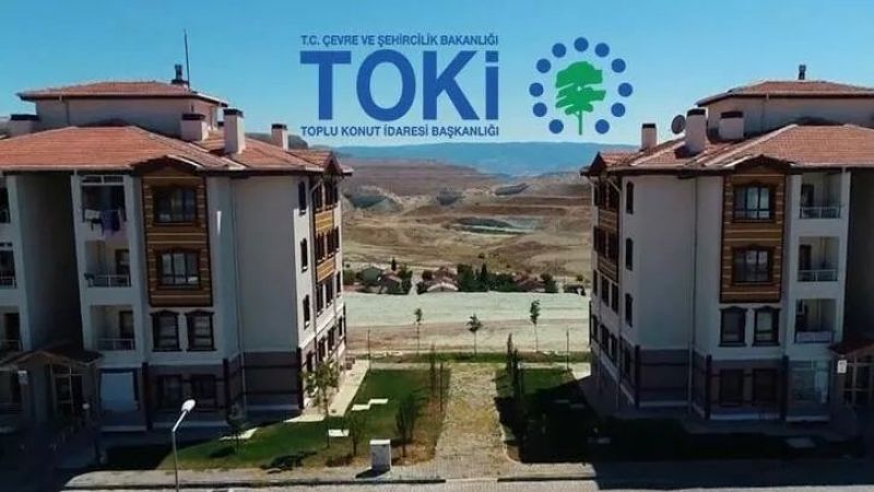 Kuralar Çekilmeye Başladı; TOKİ Konutları Bir Bir Sahiplerini Buldu! TOKİ Konut Ödeme Planına İlişkin Beklenen Açıklama İse Bugün Geldi… 3