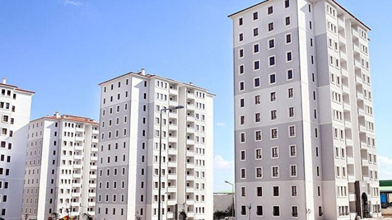 Kuralar Çekilmeye Başladı; TOKİ Konutları Bir Bir Sahiplerini Buldu! TOKİ Konut Ödeme Planına İlişkin Beklenen Açıklama İse Bugün Geldi… 1