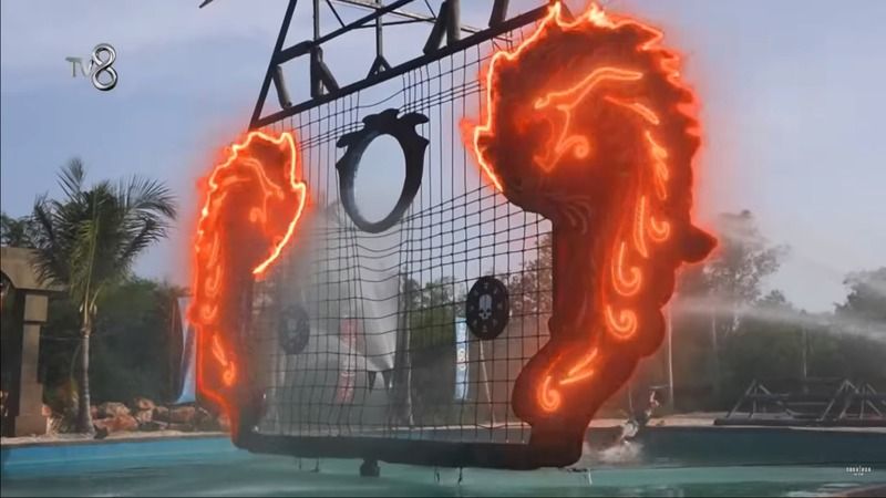 TV8 Ekranları Yine Alev Alev Yanacak! Survivor Türkiye 2023 Yarışması İçin Geri Sayım Başladı! Kadrodaki İsimler Görenleri Hemen Harekete Geçirdi! 4