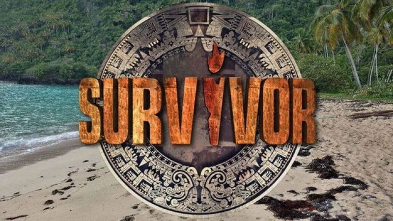 TV8 Ekranları Yine Alev Alev Yanacak! Survivor Türkiye 2023 Yarışması İçin Geri Sayım Başladı! Kadrodaki İsimler Görenleri Hemen Harekete Geçirdi! 2