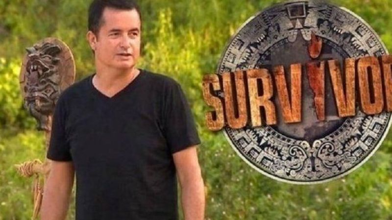 TV8 Ekranları Yine Alev Alev Yanacak! Survivor Türkiye 2023 Yarışması İçin Geri Sayım Başladı! Kadrodaki İsimler Görenleri Hemen Harekete Geçirdi! 1