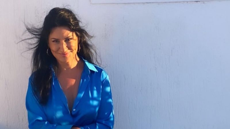 Üç Kız Kardeş Dizisinin Nesrin’i İclal Aydın İlk Kez İtiraf Etti: “Bazen Hiçbir Şey Hissetmediğim Günlerim Oluyor…” Meğer Hikayenin Sonunda… 4