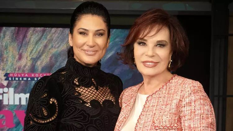 Üç Kız Kardeş Dizisinin Nesrin’i İclal Aydın İlk Kez İtiraf Etti: “Bazen Hiçbir Şey Hissetmediğim Günlerim Oluyor…” Meğer Hikayenin Sonunda… 1