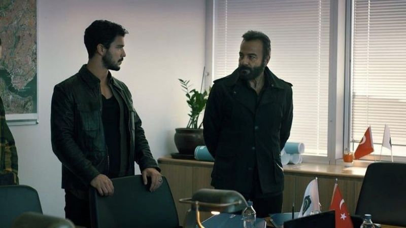 Fragmanlar Yayınlandı, Saatler Ayarlandı! Türkiye’nin Yeni Kahramanlık Dizisi Sipahi, Bu Akşam Başlıyor! Kaan Yıldırım, Özge Gürel Ve Kerem Alışık… Hepsi Var! 2