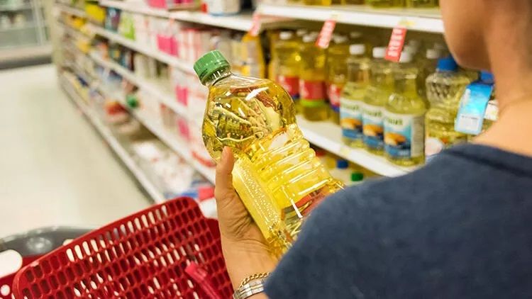 Gaziantepliler Bu İndirimi DUYUNCA  AKIN EDECEK! Ayçiçek Yağında DEV indirim! Ayçiçek Yağında BU İNDİRİME HERKES HAYRET ETTİ! 35,50 TL'den Satışa Çıktı! 1