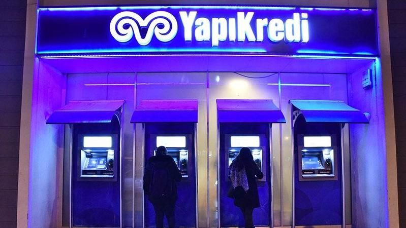 Yapı ve Kredi Bankası’ndan Gelen İhtiyaç Kredisi Hamlesi Çok Konuşulacak! Ödeme Erteleme Dönemi Başladı! Bugün Çeken Yeni Yıldan Sonra Ödüyor! 4