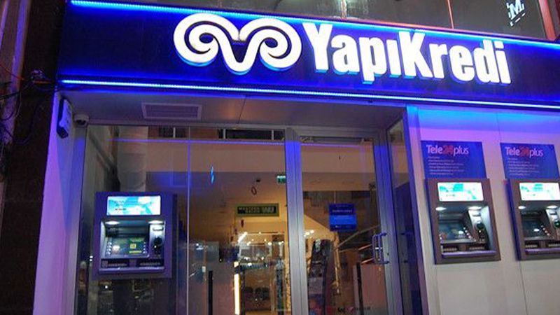 Yapı ve Kredi Bankası’ndan Gelen İhtiyaç Kredisi Hamlesi Çok Konuşulacak! Ödeme Erteleme Dönemi Başladı! Bugün Çeken Yeni Yıldan Sonra Ödüyor! 1