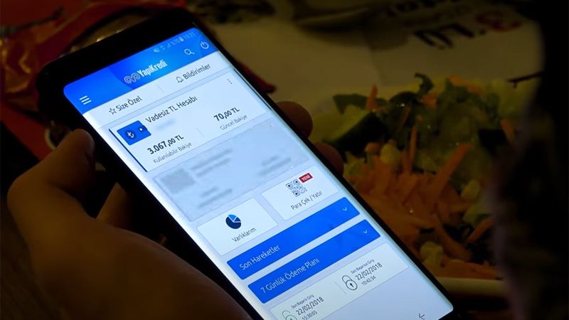 Yapı ve Kredi Bankası’ndan Gelen İhtiyaç Kredisi Hamlesi Çok Konuşulacak! Ödeme Erteleme Dönemi Başladı! Bugün Çeken Yeni Yıldan Sonra Ödüyor! 3