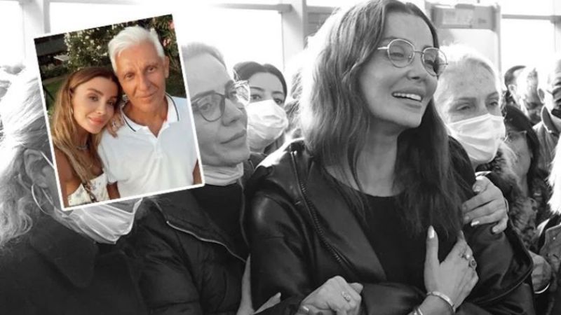 Özge Ulusoy, Yasını Askıya Aldı; Babasının Kazasının Peşine Düştü! “Düşündükçe Kanım Donuyor!” Meğer Neler Olmuş Neler… 1