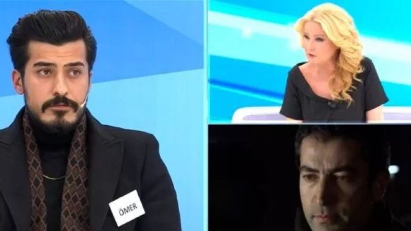 Müge Anlı Ömer’i Arıyordu; Ezel’i Buldu! Böylesi Dizilerde Bile Yaşanmadı! Paraları Aldı; Adını ve Soyadını Değiştirip Ünlü Dizideki Karakterin İsmi Olan Ezel Bayraktar Yaptı! Meğer… 4