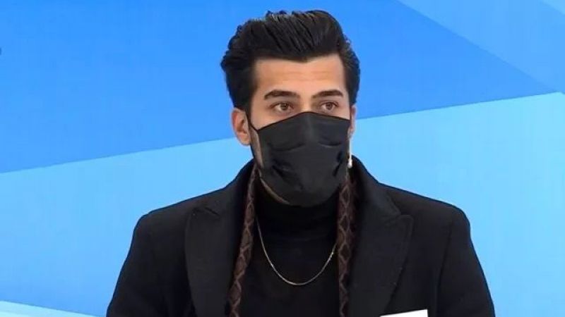 Müge Anlı Ömer’i Arıyordu; Ezel’i Buldu! Böylesi Dizilerde Bile Yaşanmadı! Paraları Aldı; Adını ve Soyadını Değiştirip Ünlü Dizideki Karakterin İsmi Olan Ezel Bayraktar Yaptı! Meğer… 2