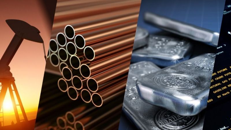 Kıymetli Metal, Tarım ve Sanayi Emtiaları Güne İyi; Enerji Emtiaları İse Güne Kötü Başladı! İşte 14 Aralık 2022 Emtia Fiyatları… 2