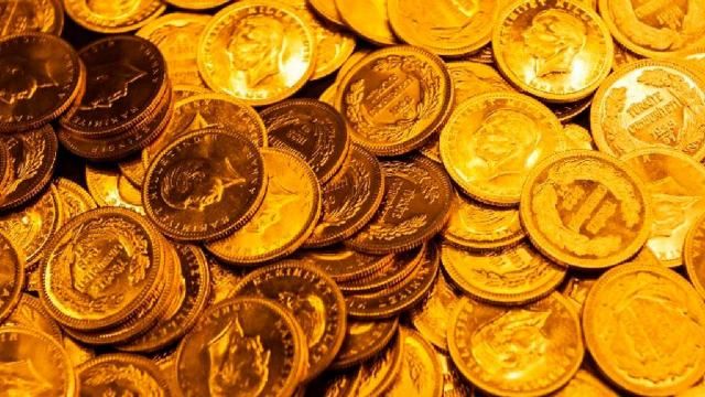 Altın Füze Gibi Uçuşa Geçti! Durdurabilene Aşk Olsun! Gram Altın Bugün Bin 80 TL’yi De Aştı! İşte 14 Aralık Anlık Gaziantep Altın Fiyatları… 1