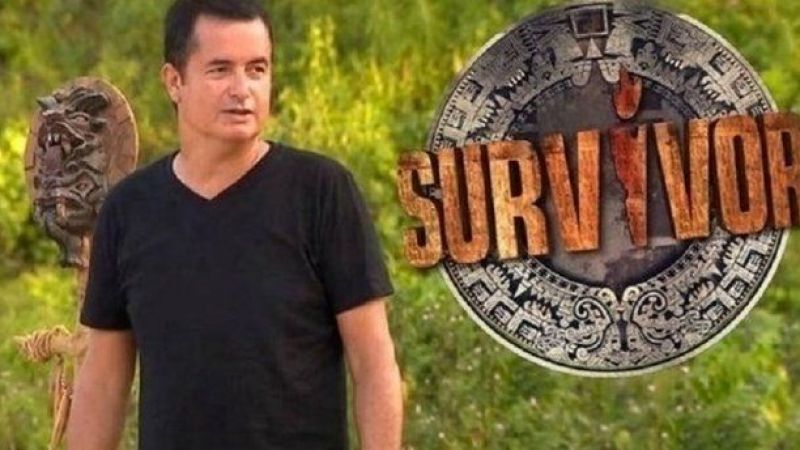 Survivor Türkiye 2023 Yarışmasını Bekleyenler, Şaştı Kaldı! Bu İsmin Kadroda Olması Hiç Beklenmiyordu… Arda Kural Da; Ersin Arıcı Da Değil! 2