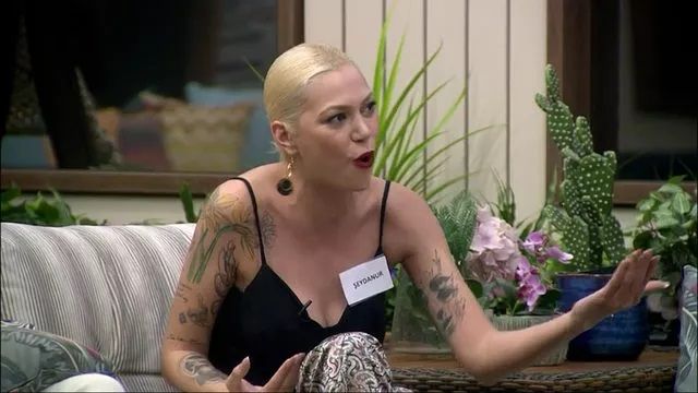 Aybüke Çangal, Kısmetse Olur Programını Karıştırdı! İlk Olay ‘Çakal’ Dövmesi Olmuştu! Bu Kez Gerilim Gelin Adaylar Arasında Yaşandı! 2