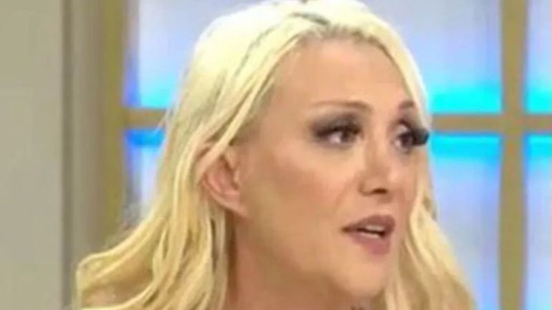 Böylesi kavgada bile söylenmez! Aleyna Tilki’yi hedefine aldı; usta şarkıcı, konuştu da konuştu! “Bana göre Aleyna Tilki balon…” 2