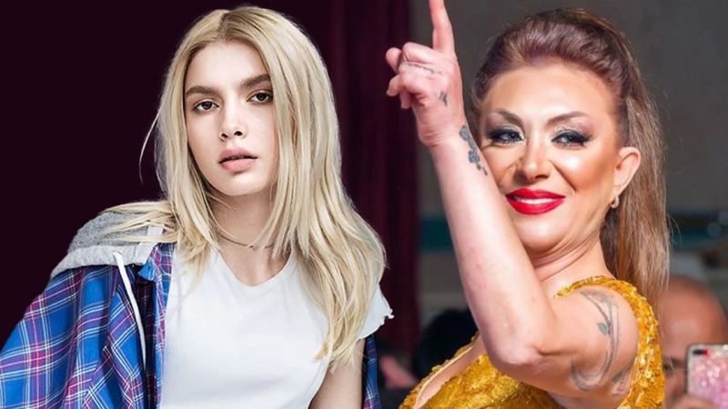 Böylesi kavgada bile söylenmez! Aleyna Tilki’yi hedefine aldı; usta şarkıcı, konuştu da konuştu! “Bana göre Aleyna Tilki balon…” 1
