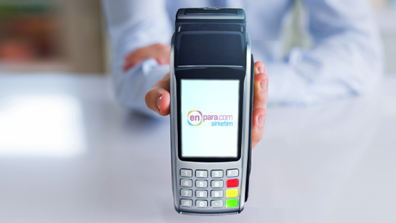 İşletme Sahipleri Dikkat! Enpara Şirketim Uygulamasını Tavsiye Eden 3 Bin TL Hediye Edilecek! Son Başvuru Tarihi 31 Aralık! 3