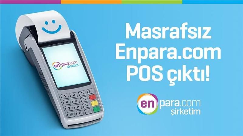 İşletme Sahipleri Dikkat! Enpara Şirketim Uygulamasını Tavsiye Eden 3 Bin TL Hediye Edilecek! Son Başvuru Tarihi 31 Aralık! 2
