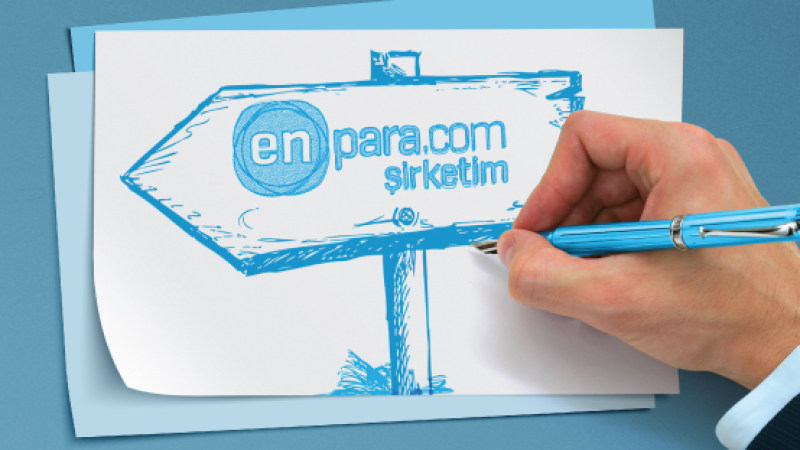 İşletme Sahipleri Dikkat! Enpara Şirketim Uygulamasını Tavsiye Eden 3 Bin TL Hediye Edilecek! Son Başvuru Tarihi 31 Aralık! 1