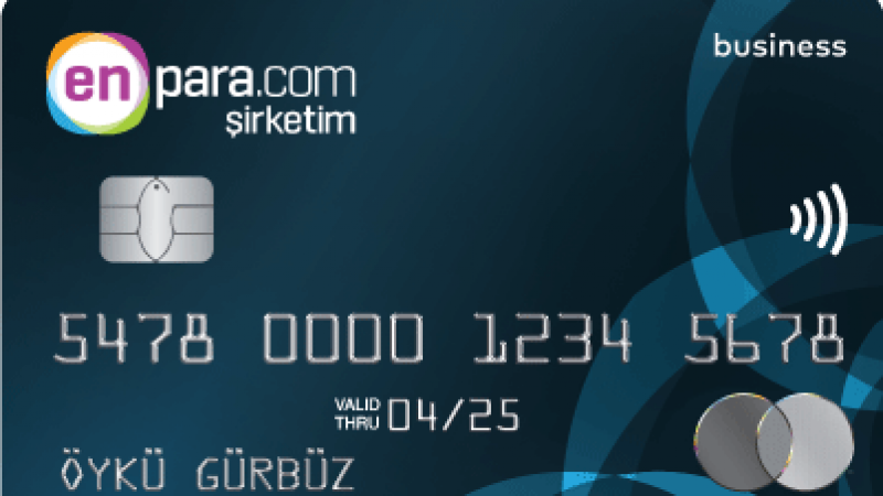 İşletme Sahipleri Dikkat! Enpara Şirketim Uygulamasını Tavsiye Eden 3 Bin TL Hediye Edilecek! Son Başvuru Tarihi 31 Aralık! 4