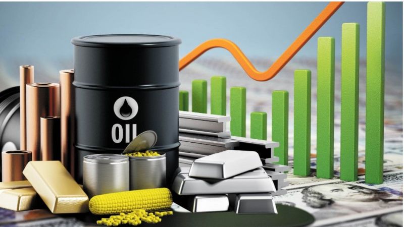 Tarım Emtialarına Yatırım Yapmadıysanız, Yandınız! Kıymetli Metal, Sanayi ve Enerji Emtiaları Güne Kötü Başladı! İşte 15 Aralık Emtia Piyasalarında Son Durum… 2