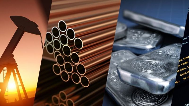 Tarım Emtialarına Yatırım Yapmadıysanız, Yandınız! Kıymetli Metal, Sanayi ve Enerji Emtiaları Güne Kötü Başladı! İşte 15 Aralık Emtia Piyasalarında Son Durum… 3