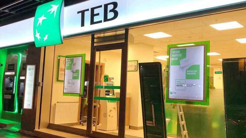 TEB’in Dijital Müşterileri Resmen Yaşadı! Söz Vermek Anında 500 TL Kazandıracak! Üstelik Kampanya 12 Ay Boyunca Devam Edecek… 1
