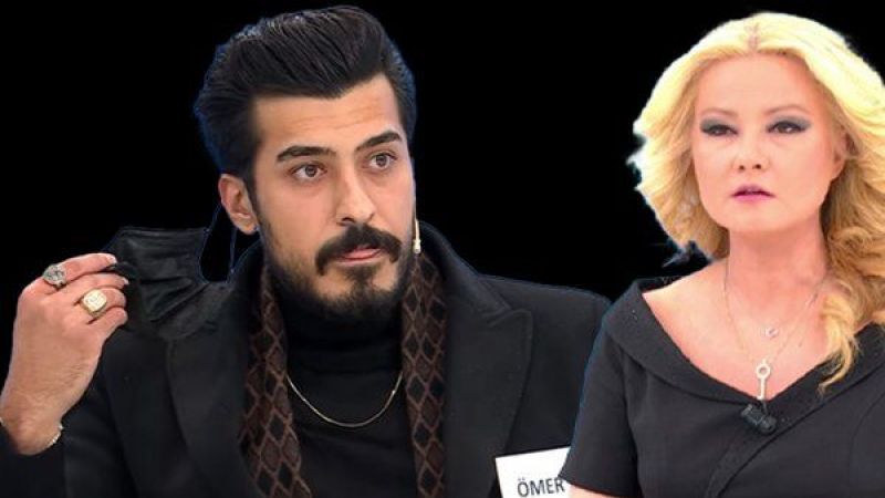 Müge Anlı’nın başına bu da geldi! Ömer diye aradı adam, Ezel Bayraktar olarak karşısına çıktı! 1