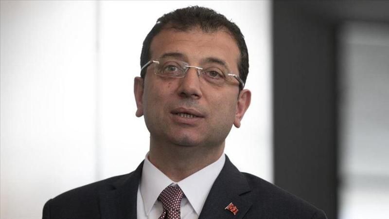 Ekrem İmamoğlu’nun davası sonuçlandı; gelen hapis cezası ünlü isimleri harekete geçirdi! Ünlüler dünyası resmen kaynadı; açıklama üstüne açıklama geldi… 2