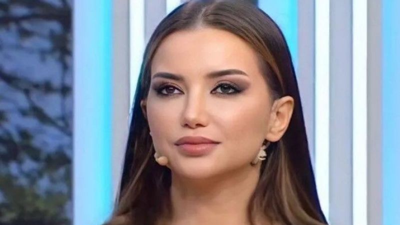 Yakını tarafından cinsel istismara uğrayan genç kadın, Esra Ezmeci'den yardım istedi: "Aileme anlattım ama tanıdık olduğu için tepki vermediler!" 1