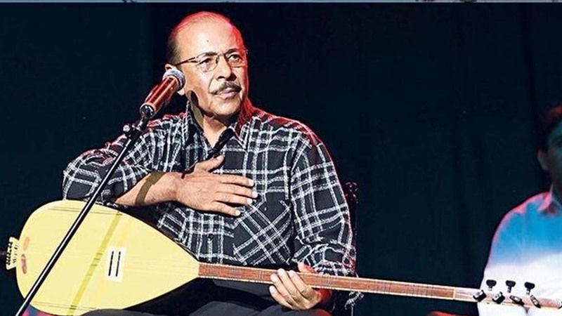 Neşet Ertaş'ın hayatını anlatan film ile ilgili şoke eden karar! Yayınlanmasına iki gün kala yasaklandı! 4