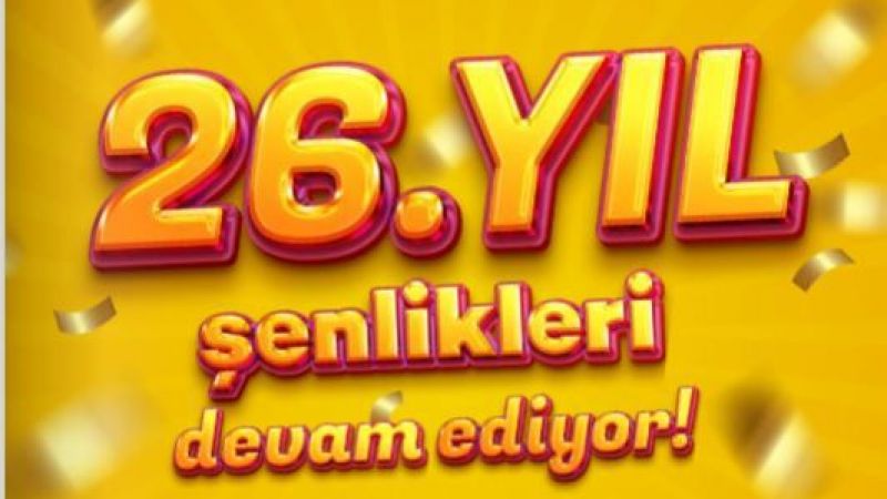 Gaziantep Cergibozanlar Market'te İndirim Alarmı! Temel Gıda Ürünleri, Kağıt Ürünler Ve Temizlik Ürünleri Dip Fiyatlara Çekildi! Son 3 Gün! 1