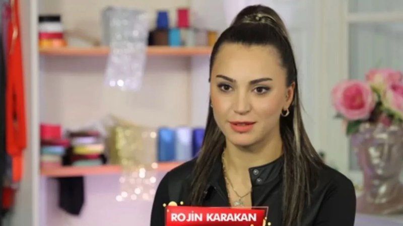Doya Doya Moda Yarışmasına Biri Daha Katıldı; Kızlar O İsmi Görünce Suspus Kaldı! Rojin Karakan, Doya Doya Moda’nın Yeni Yarışmacısı Oldu! 4