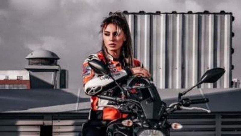 Doya Doya Moda Yarışmasına Biri Daha Katıldı; Kızlar O İsmi Görünce Suspus Kaldı! Rojin Karakan, Doya Doya Moda’nın Yeni Yarışmacısı Oldu! 2