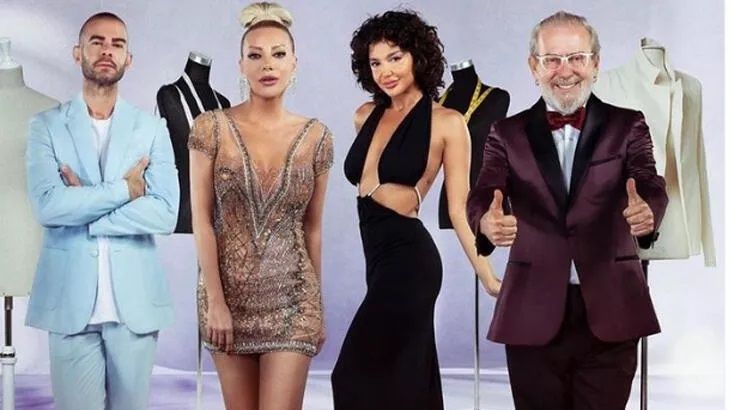 Doya Doya Moda Yarışmasına Biri Daha Katıldı; Kızlar O İsmi Görünce Suspus Kaldı! Rojin Karakan, Doya Doya Moda’nın Yeni Yarışmacısı Oldu! 1