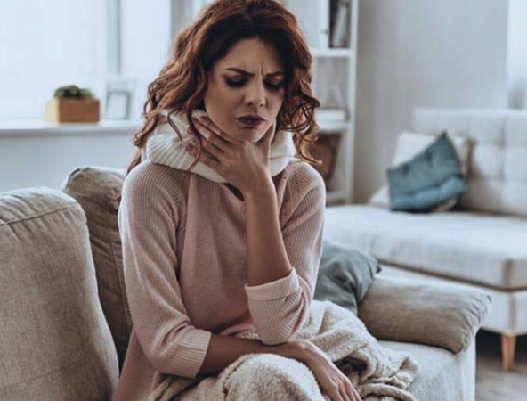 Hastaneler Dolup Taşıyor! Koronavirüs müyüm grip mi yoksa RSV mi? Nasıl ayırt edebiliriz? RSV, grip, koronavirüsün belirtileri neler? RSV, grip ve koronavirüs nasıl bulaşır? 9 soruda RSV, grip, koronavirüs! 8