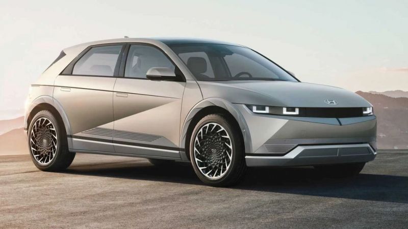 Hyundai Ioniq 5 Modelinin Farklı Bir Versiyonunu Türkiye Pazarına Dahil Etti! 4x2 Modelin Fiyatı Çok Daha Ucuz! 3