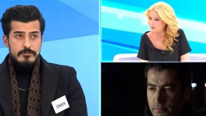 Resmen Ezel Dizisi Yıllar Sonra Yeniden Yaşanmıştı! Müge Anlı’nın Stüdyosu, Bugün Karıştı! Abla, Abi, Kardeş Fark Etmedi… Hepsi Birbirine Girdi! 2