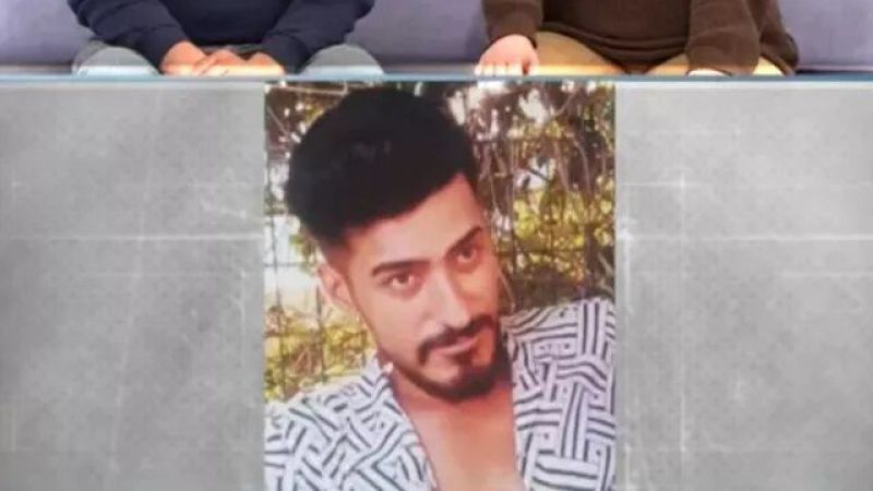 Resmen Ezel Dizisi Yıllar Sonra Yeniden Yaşanmıştı! Müge Anlı’nın Stüdyosu, Bugün Karıştı! Abla, Abi, Kardeş Fark Etmedi… Hepsi Birbirine Girdi! 3