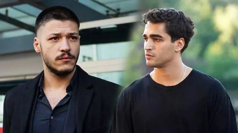 Yalı Çapkını’nın Ferit’i Sosyal Medyanın Gündemine Bir Anda Oturdu! Mert Ramazan Demir İle Kubilay Aka Arasındaki Gerginlik, Ortalığı Karıştırdı! 4