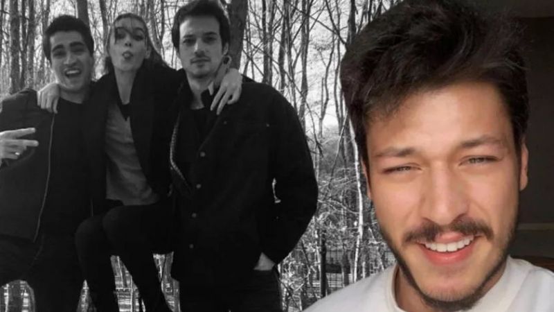 Yalı Çapkını’nın Ferit’i Sosyal Medyanın Gündemine Bir Anda Oturdu! Mert Ramazan Demir İle Kubilay Aka Arasındaki Gerginlik, Ortalığı Karıştırdı! 1