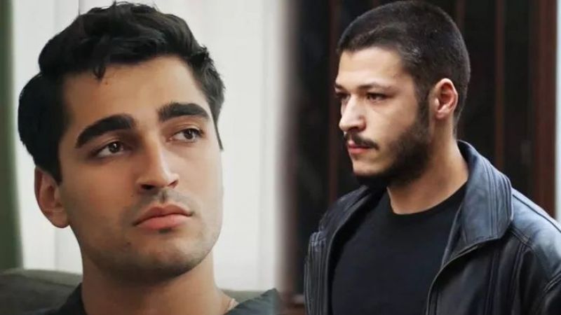 Yalı Çapkını’nın Ferit’i Sosyal Medyanın Gündemine Bir Anda Oturdu! Mert Ramazan Demir İle Kubilay Aka Arasındaki Gerginlik, Ortalığı Karıştırdı! 2