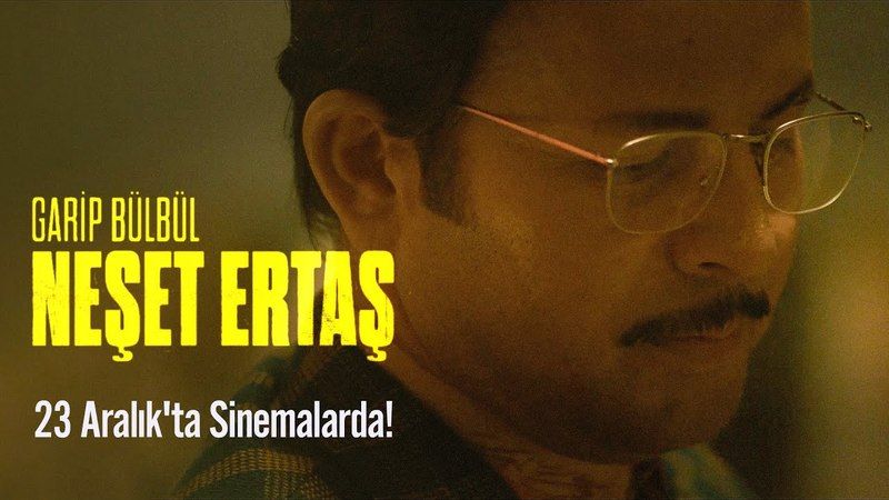 Garip Bülbül Neşet Ertaş Filmiyle İlgili Sürpriz Karar Bugün Verildi! Önce Yapımcı Anlattı; Sonra Neşet Ertaş Ailesinin Avukatı Konuştu! Meğer… 1