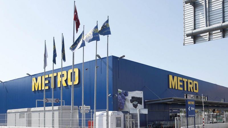 Gaziantepliler Metro Markete AKIN EDECEK! 15- 21 Aralık GAZİANTEP Metro Market Güncel Aktüel Ürün Kataloğu Yayınlandı! Kırmızı Et, Tavuk Eti, Balık ve Meyve- Sebze Fiyatları Dibe Çekildi! 1