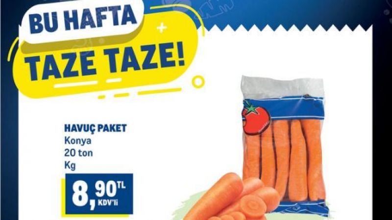 Gaziantepliler Metro Markete AKIN EDECEK! 15- 21 Aralık GAZİANTEP Metro Market Güncel Aktüel Ürün Kataloğu Yayınlandı! Kırmızı Et, Tavuk Eti, Balık ve Meyve- Sebze Fiyatları Dibe Çekildi! 4