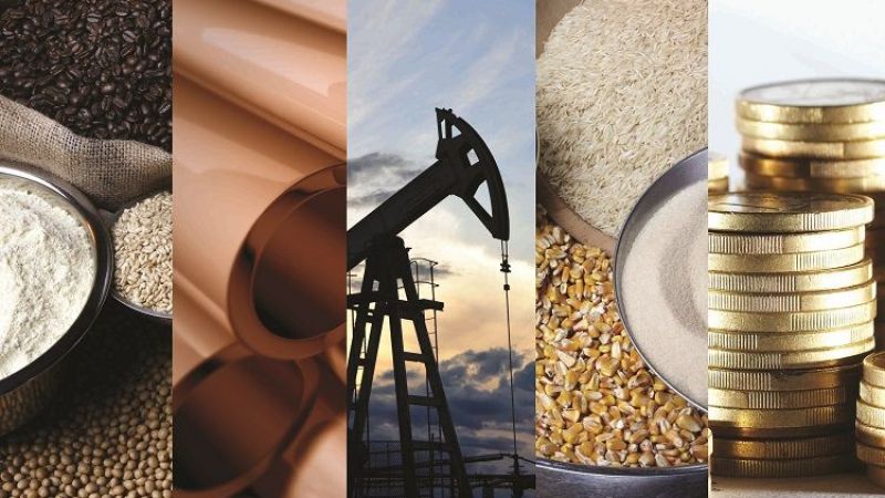 Emtia Piyasalarında Bu Hafta Zorlu Geçti! Hem Kazançlar Hem De Kayıplar Görüldü! İşte 17 Aralık 2022 Emtia Piyasalarında Son Durum… 2